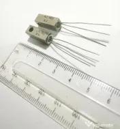Tranzistor AC 180 KV Germaniu NOU Raritate