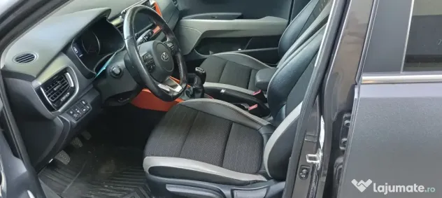 KIA Stonic Inmatriculata 2018