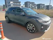 KIA Stonic Inmatriculata 2018