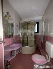 Apartament 3 camere situat pe Bd. Tomis- Sala Sporturilor