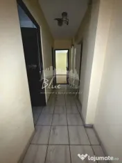 Apartament 3 camere situat pe Bd. Tomis- Sala Sporturilor