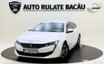 Peugeot / 508 SW / 224CP / An 2020 / Euro 6 / Automată / TVA Deductibil