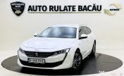 Peugeot / 508 SW / 224CP / An 2020 / Euro 6 / Automată / TVA Deductibil 