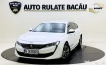 Peugeot / 508 SW / 224CP / An 2020 / Euro 6 / Automată / TVA Deductibil