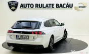 Peugeot / 508 SW / 224CP / An 2020 / Euro 6 / Automată / TVA Deductibil 