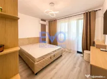 Apartament 1 camera, prima , loc de parcare, zona Hlincea