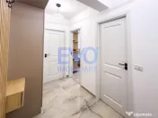 Apartament 1 camera, prima , loc de parcare, zona Hlincea 