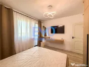 Apartament 1 camera, prima , loc de parcare, zona Hlincea 