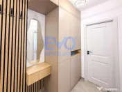 Apartament 1 camera, prima , loc de parcare, zona Hlincea 