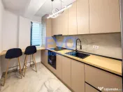 Apartament 1 camera, prima , loc de parcare, zona Hlincea 