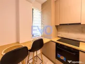Apartament 1 camera, prima , loc de parcare, zona Hlincea 