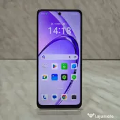 Telefon Oppo A40 Alb 128/6gb Ca Nou Zeus Amanet Rahova 32425 