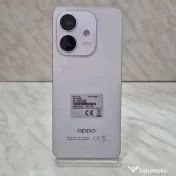 Telefon Oppo A40 Alb 128/6gb Ca Nou Zeus Amanet Rahova 32425 