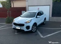 *Kia sportage * km 100.000 stare ca noua unic proprietar!!!