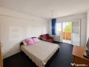 Garsoniera decomandată, 34 mp, zona Posta, Rovine 
