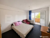 Garsoniera decomandată, 34 mp, zona Posta, Rovine