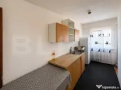 Garsoniera decomandată, 34 mp, zona Posta, Rovine 