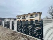 Casa in Leamna de jos, in inima naturii. Ideala pentru famil