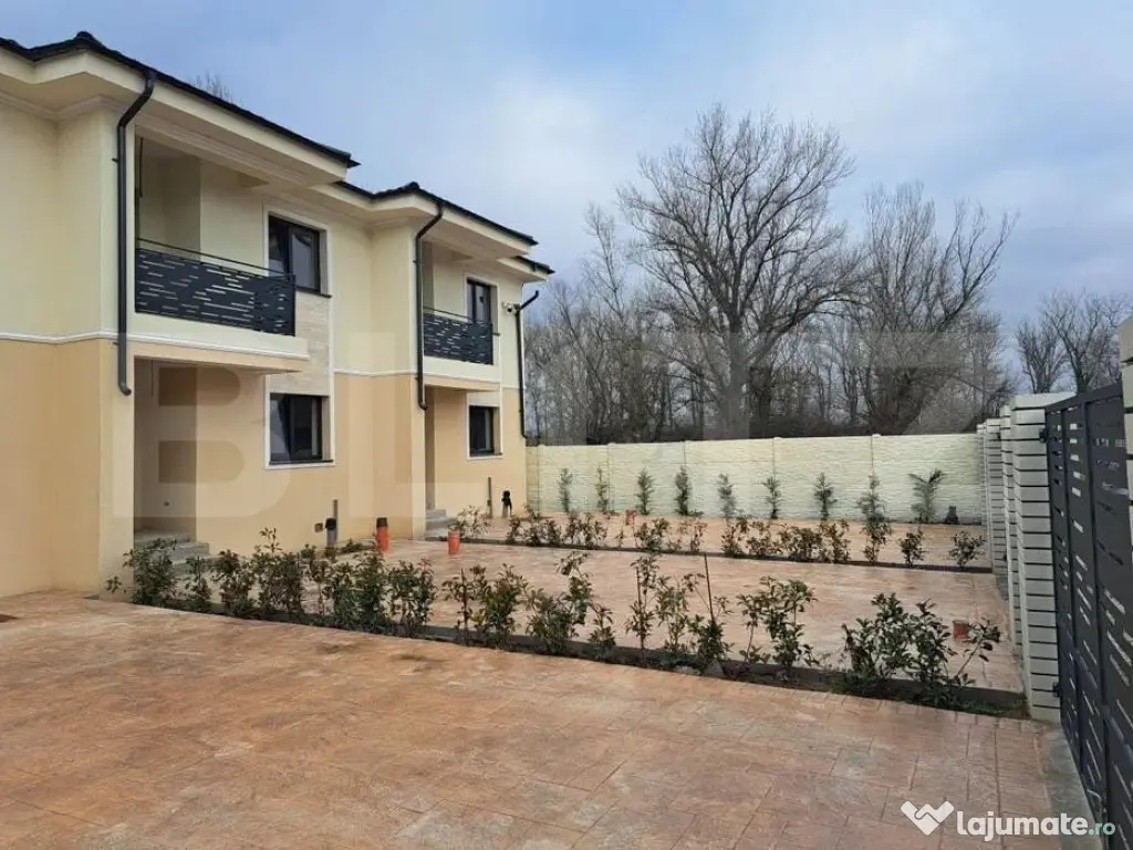 Casa in Leamna de jos, in inima naturii. Ideala pentru famil