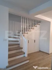 Casa in Leamna de jos, in inima naturii. Ideala pentru famil