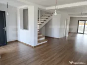 Casa in Leamna de jos, in inima naturii. Ideala pentru famil