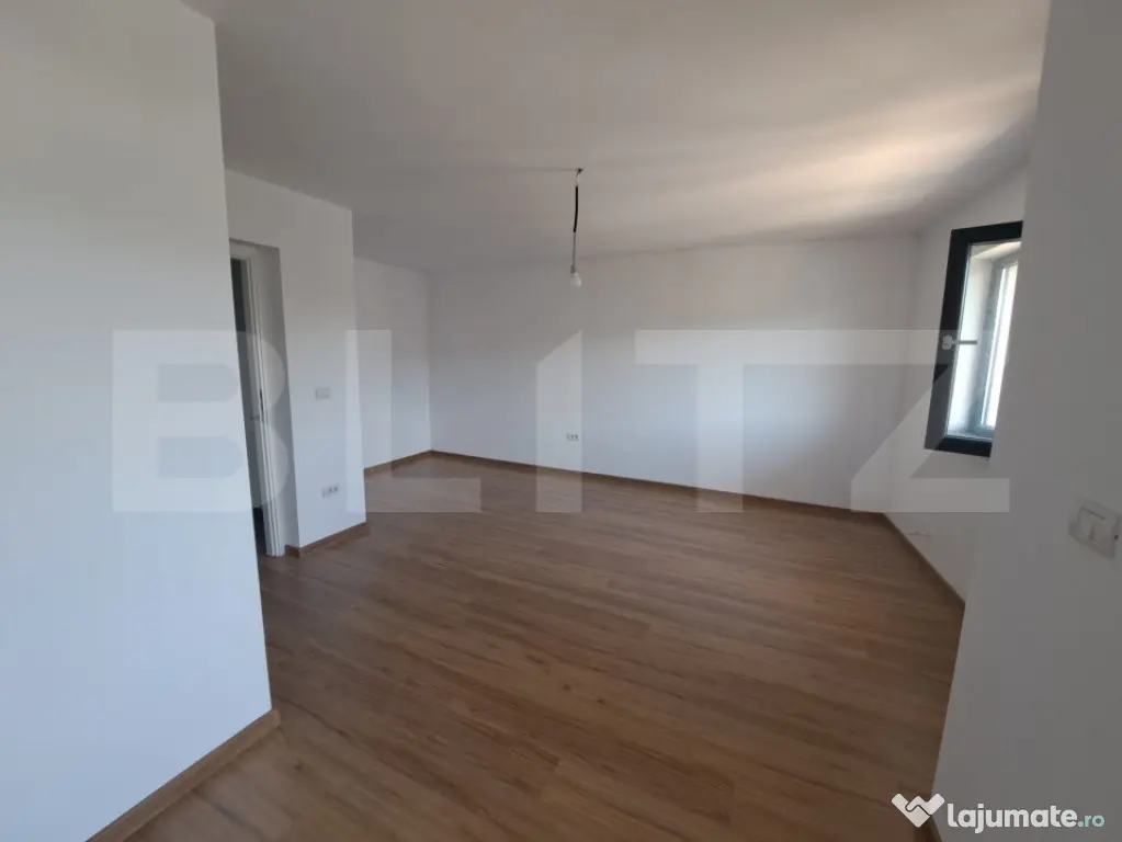 Casa in Leamna de jos, in inima naturii. Ideala pentru famil