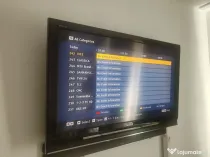 Sony Bravia 40"