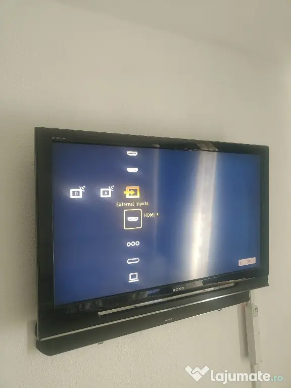 Sony Bravia 40"