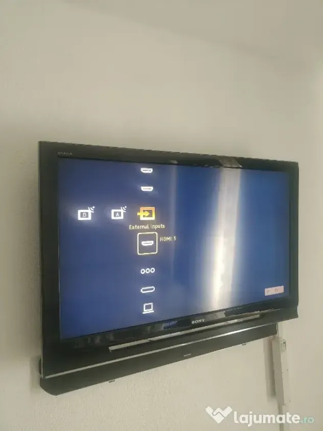 Sony Bravia 40"