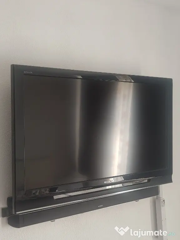 Sony Bravia 40"