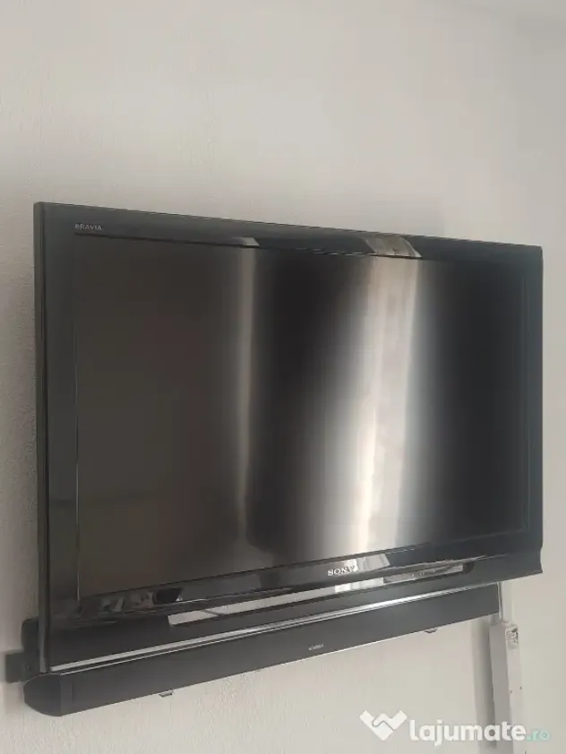 Sony Bravia 40"
