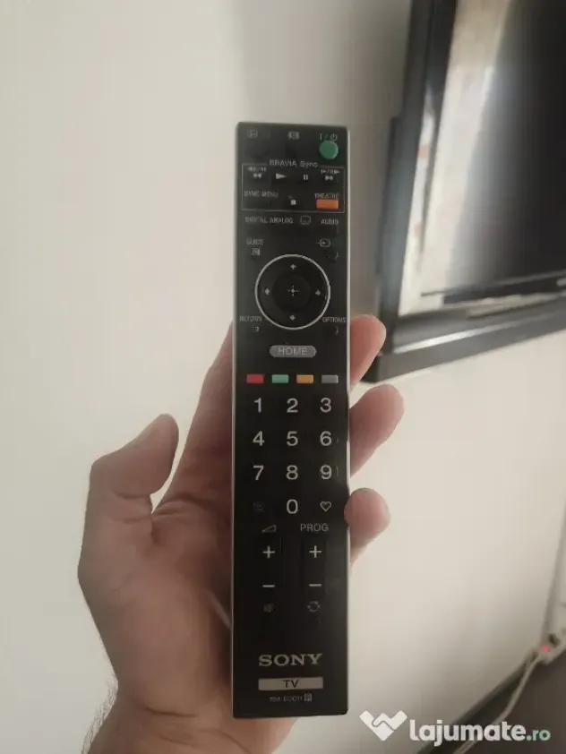 Sony Bravia 40"