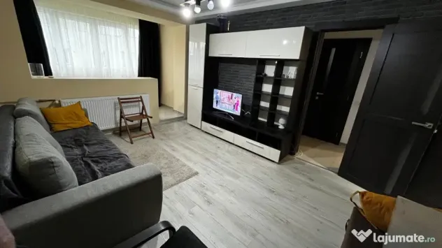 Doamna Ghica 2 Camere