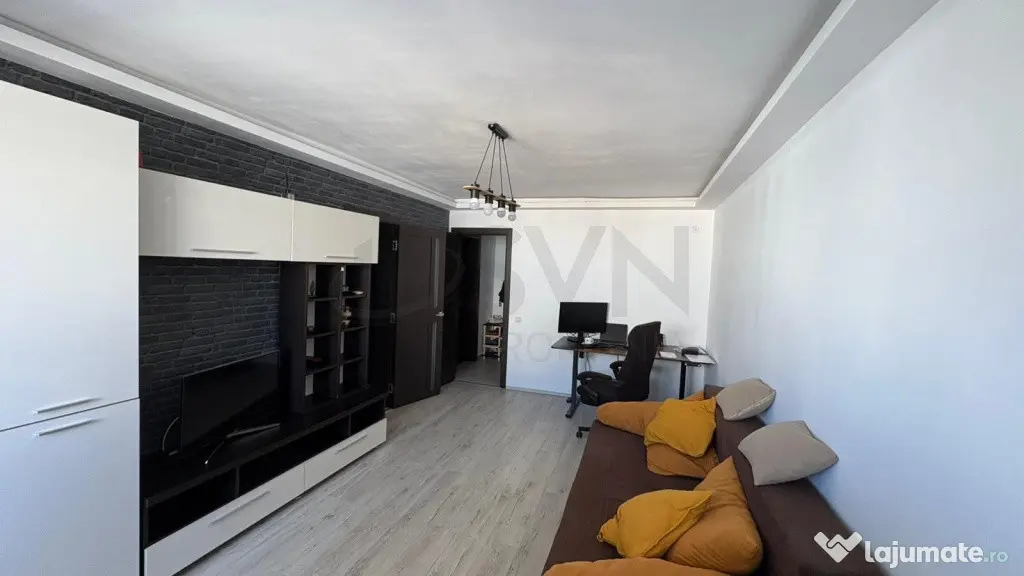 Doamna Ghica 2 Camere