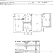 3 camere - X-Residence 1 Decembrie - 63mp - etaj 1 - prima 