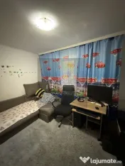 Apartament 2 camere/38 mp Brancoveanu parter