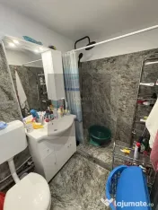 Apartament 2 camere/38 mp Brancoveanu parter