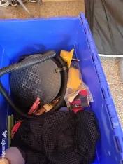 De vanzare tot pachetul pentru pescuit! 