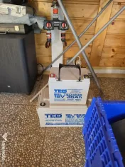 De vanzare tot pachetul pentru pescuit! 
