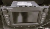 Navigatie originala Toyota Rav4 2005-2013