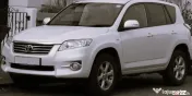 Navigatie originala Toyota Rav4 2005-2013