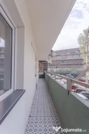 3 camere Ultracentral - UNIRII - Renovat la cheie 