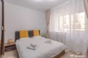 3 camere Ultracentral - UNIRII - Renovat la cheie 
