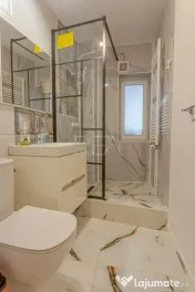 3 camere Ultracentral - UNIRII - Renovat la cheie 