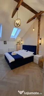 Apartament 2 camere modern Centru 