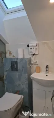 Apartament 2 camere modern Centru 