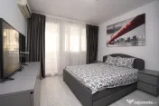 Ultracentral | 3 Camere | 3 Balcoane | Universitate – Pia? 