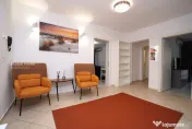 Ultracentral | 3 Camere | 3 Balcoane | Universitate – Pia? 