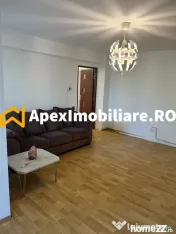 Ap. 3 cam Militari Bucuresti | Metrou 10 min | centrala prop 
