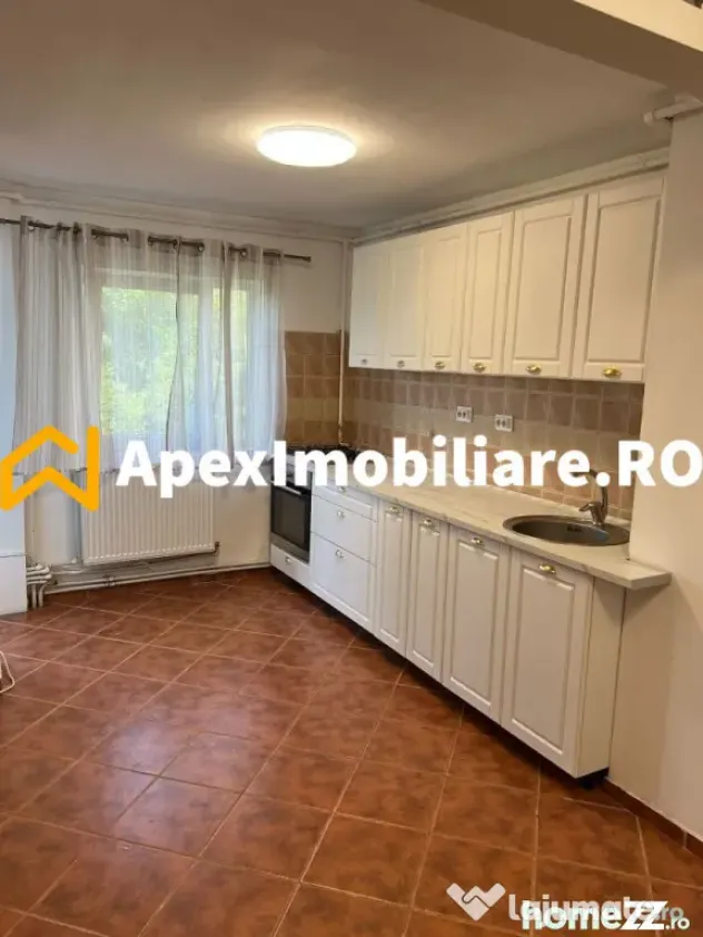 Ap. 3 cam Militari Bucuresti | Metrou 10 min | centrala prop